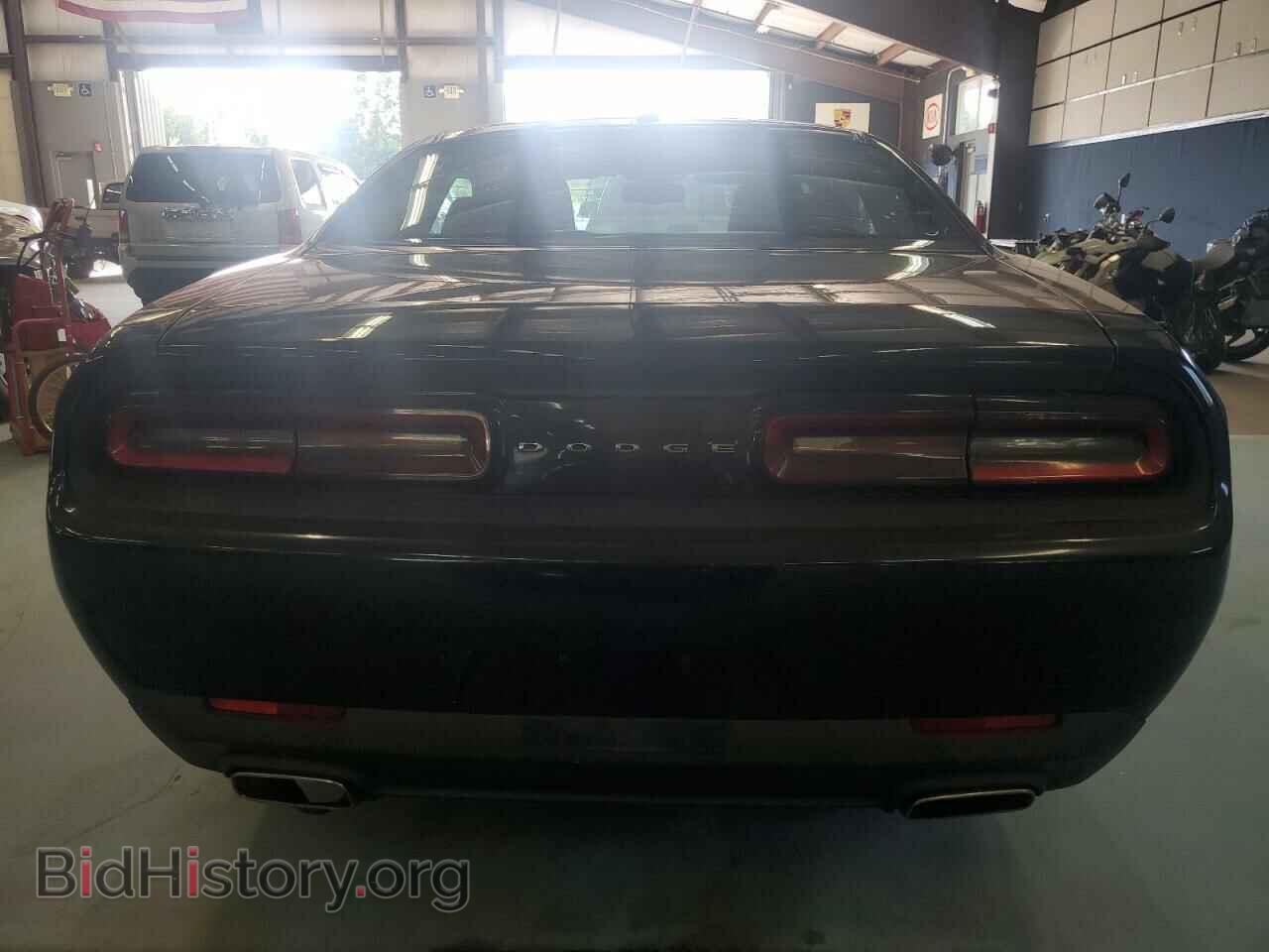 2015 DODGE CHALLENGER - VIN: 2C3CDZAG9FH860943 - Фото 6