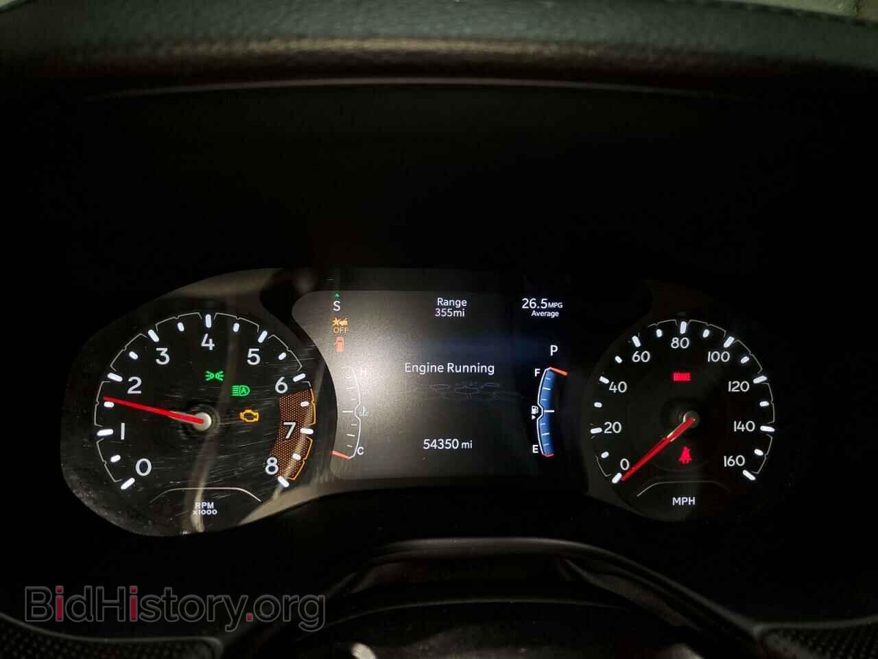 2023 JEEP COMPASS - VIN: 3C4NJDDN9PT524857 - Фото 9