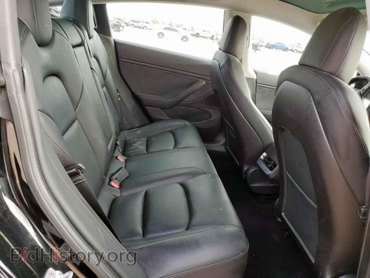 2020 TESLA MODEL 3 - VIN: 5YJ3E1EC9LF602859 - Фото 10