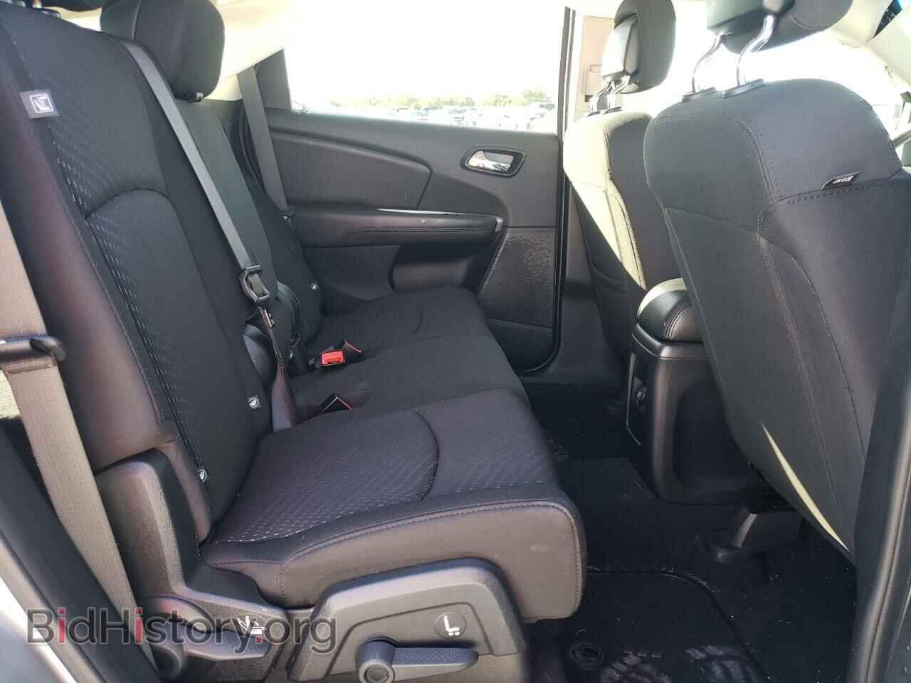 2018 DODGE JOURNEY - VIN: 3C4PDCBB8JT319587 - Фото 11