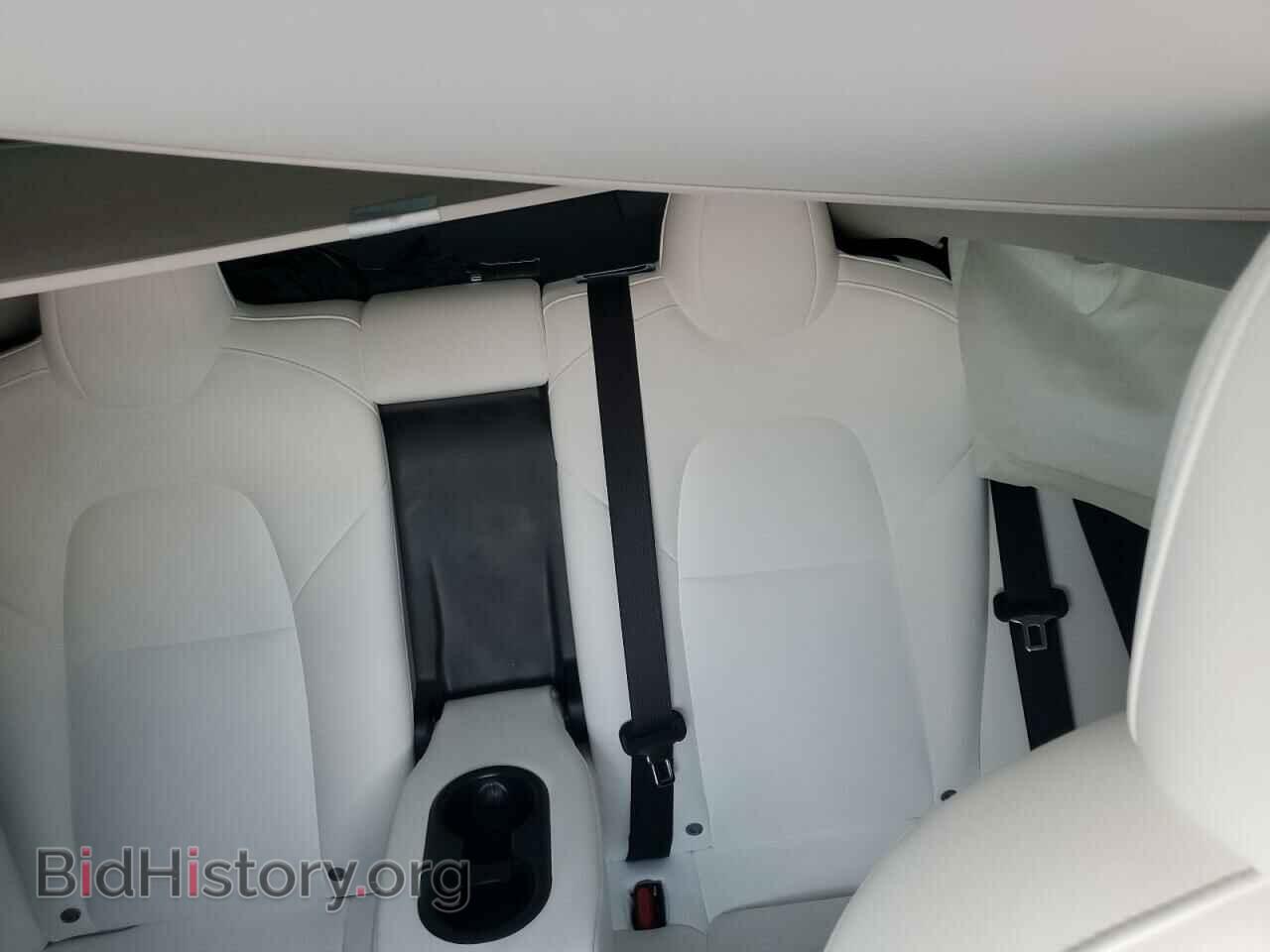 2022 TESLA MODEL 3 - VIN: 5YJ3E1EB3NF111312 - Фото 10