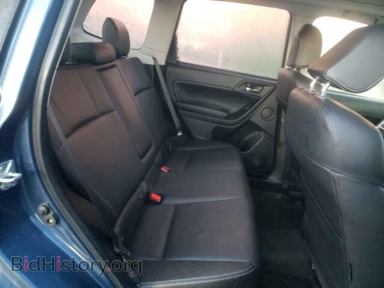 2014 SUBARU FORESTER - VIN: JF2SJGMC1EH487514 - Photo 6