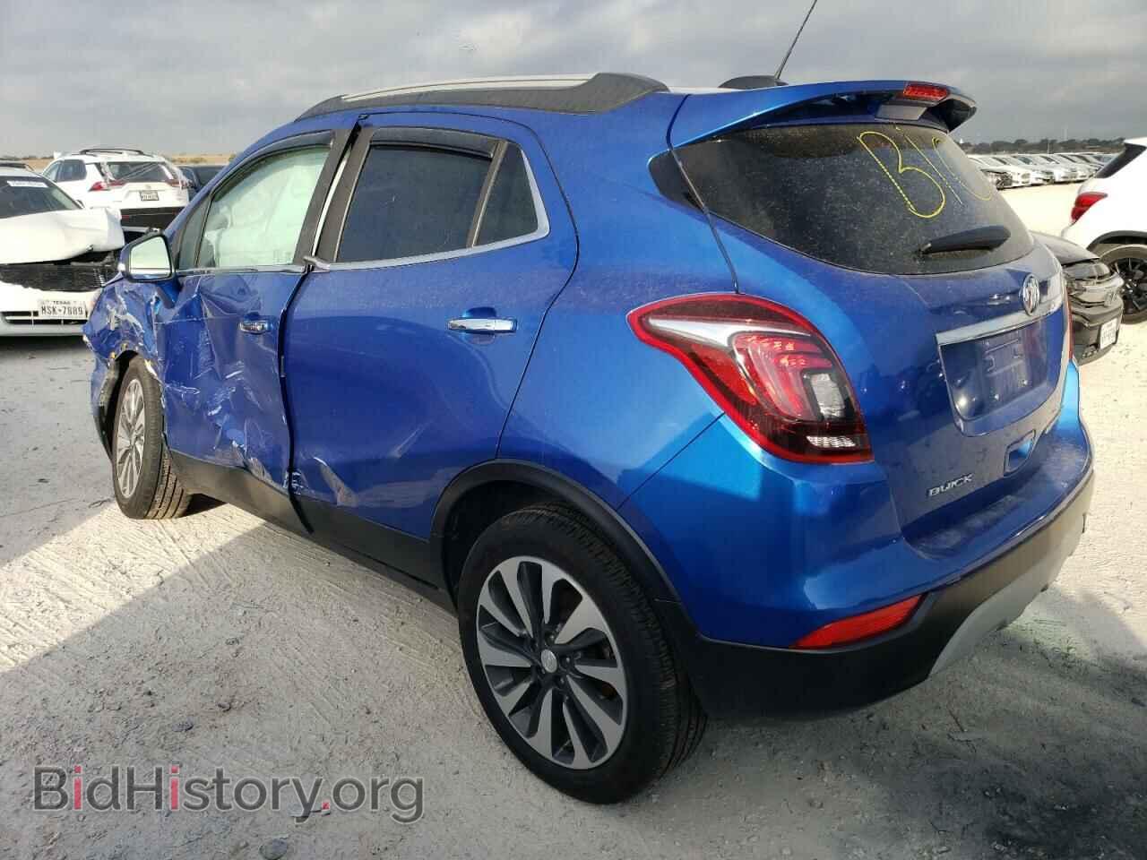 2017 BUICK ENCORE - VIN: KL4CJ1SB0HB097029 - Photo 2