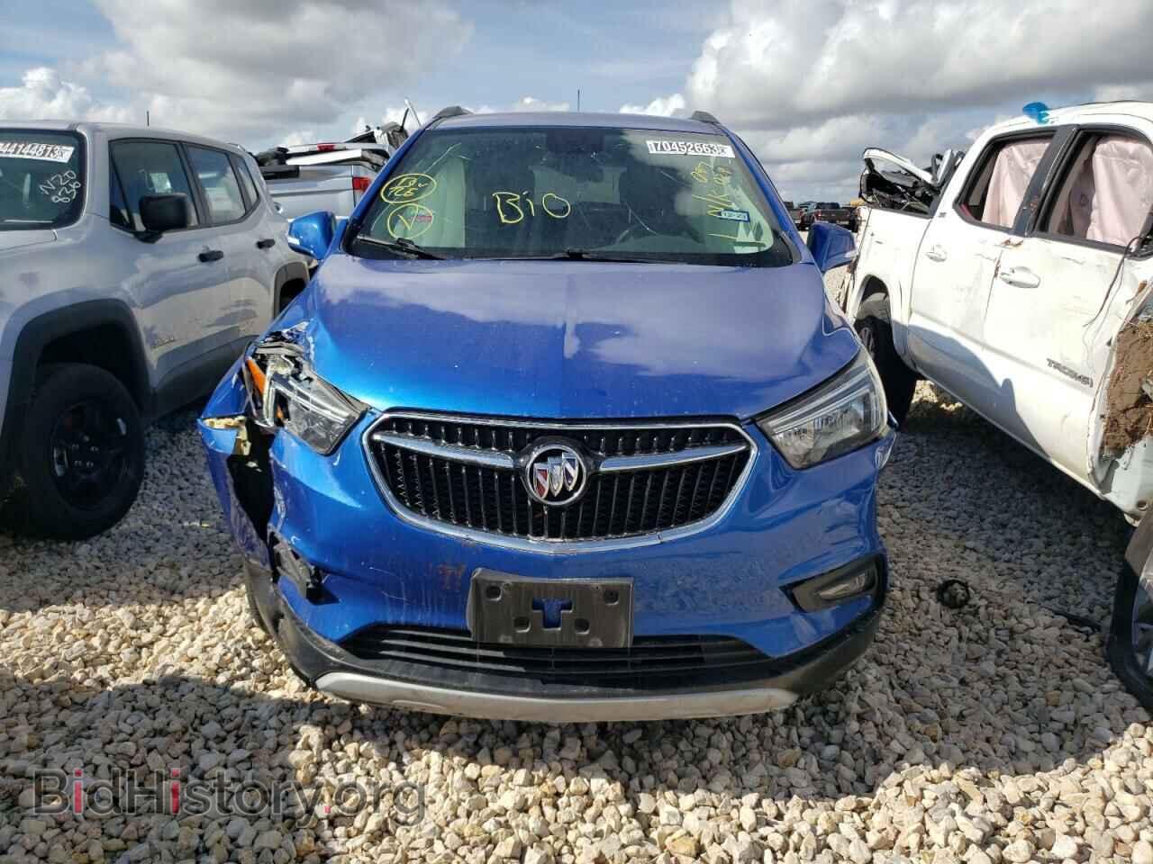 2017 BUICK ENCORE - VIN: KL4CJ1SB0HB097029 - Photo 5