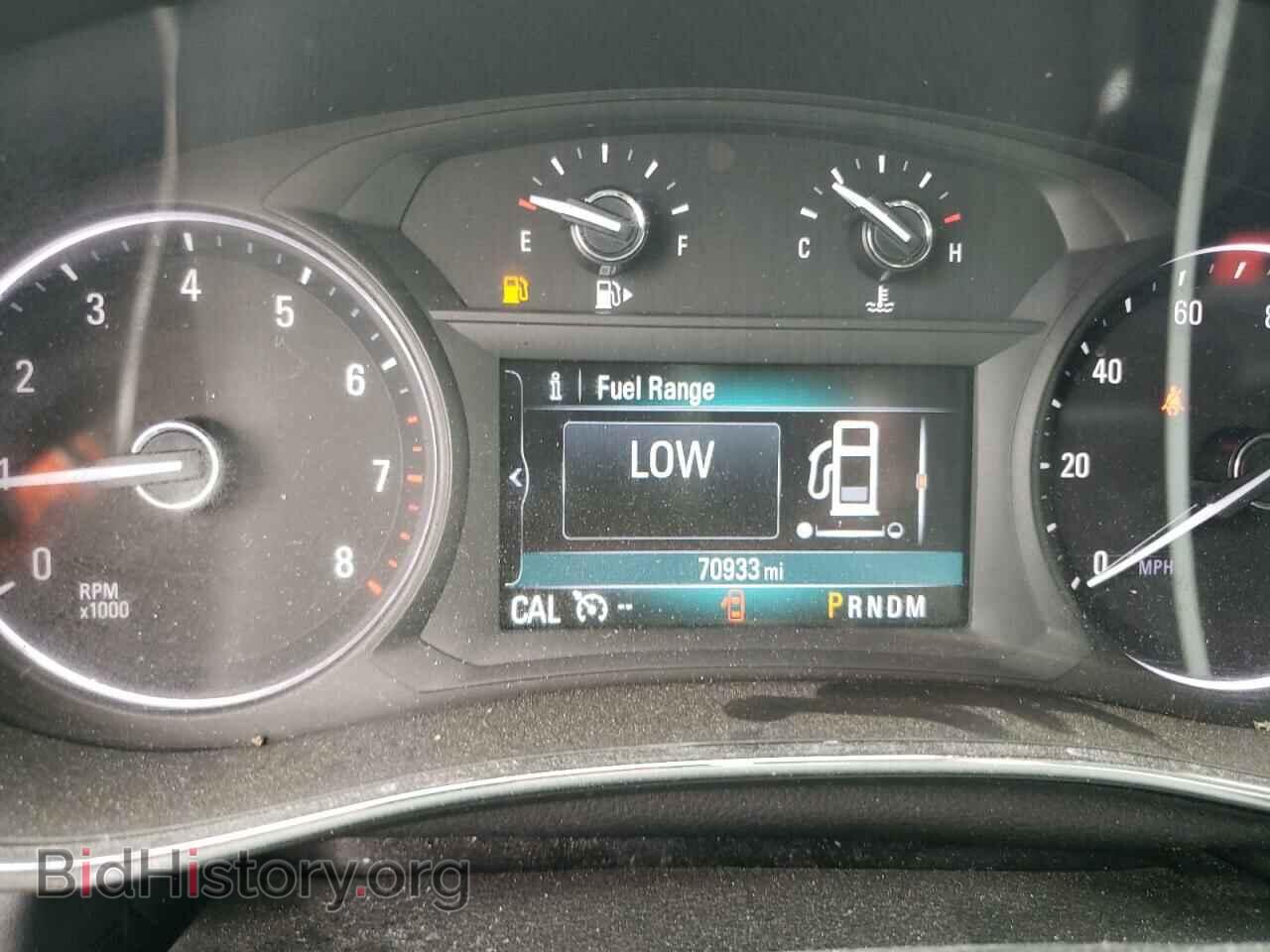 2017 BUICK ENCORE - VIN: KL4CJ1SB0HB097029 - Photo 9