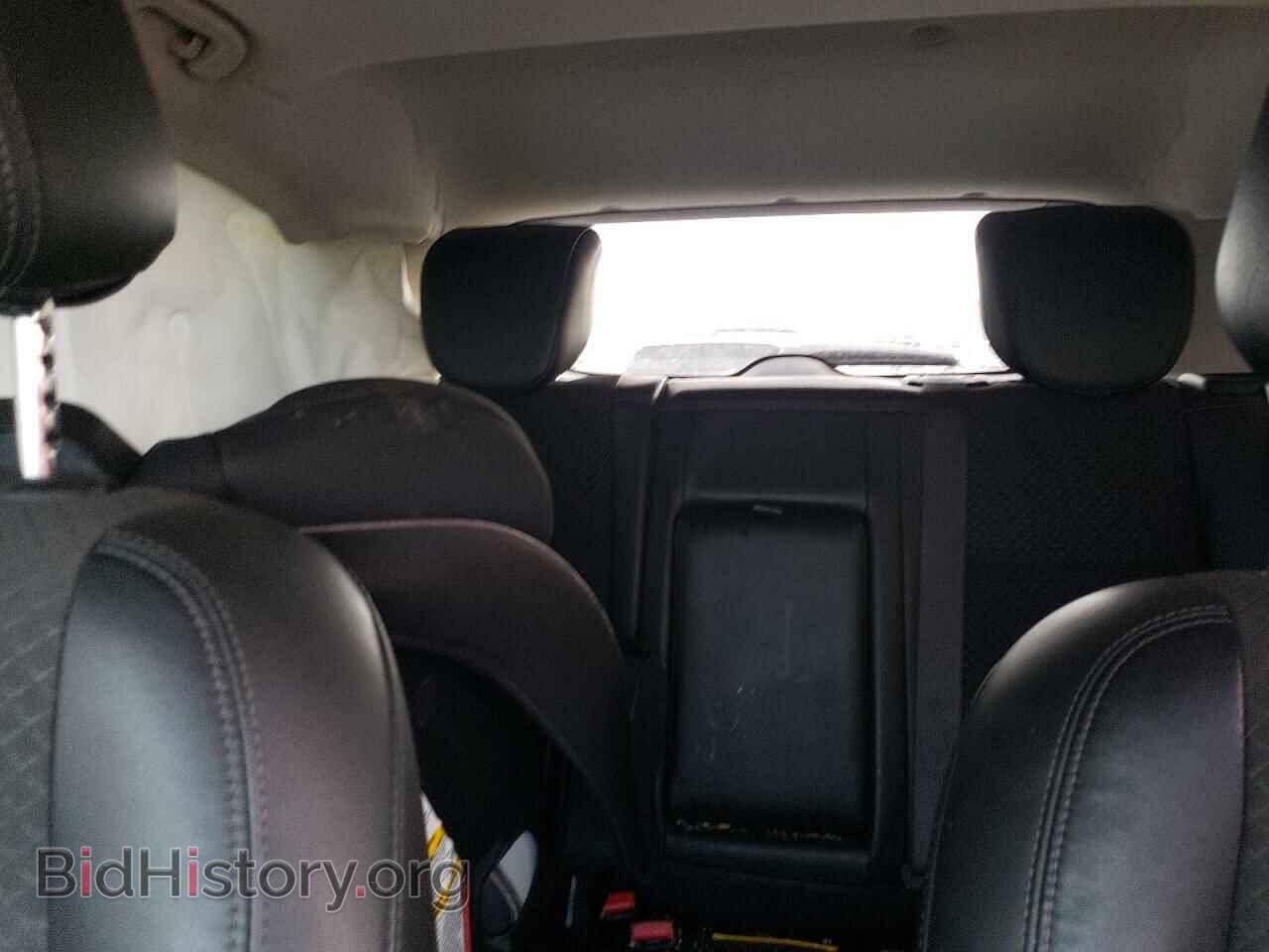 2017 BUICK ENCORE - VIN: KL4CJ1SB0HB097029 - Photo 10