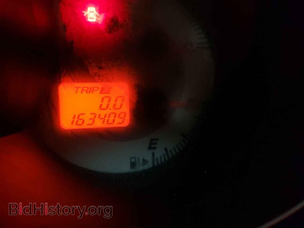 2008 MAZDA 3 - VIN: JM1BK12F981859829 - Фото 8