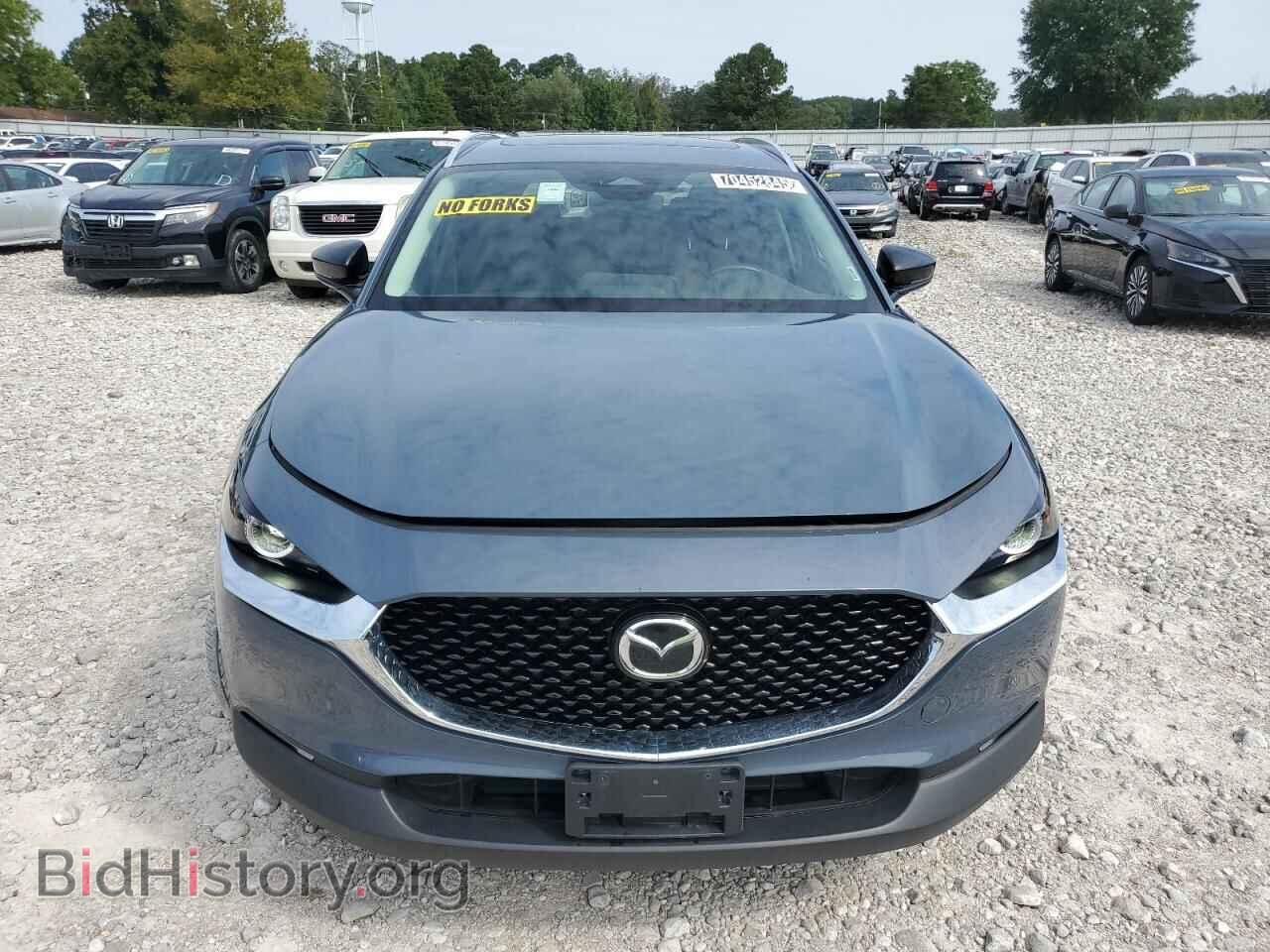 2024 MAZDA CX30 - VIN: 3MVDMBCM9RM682725 - Фото 5