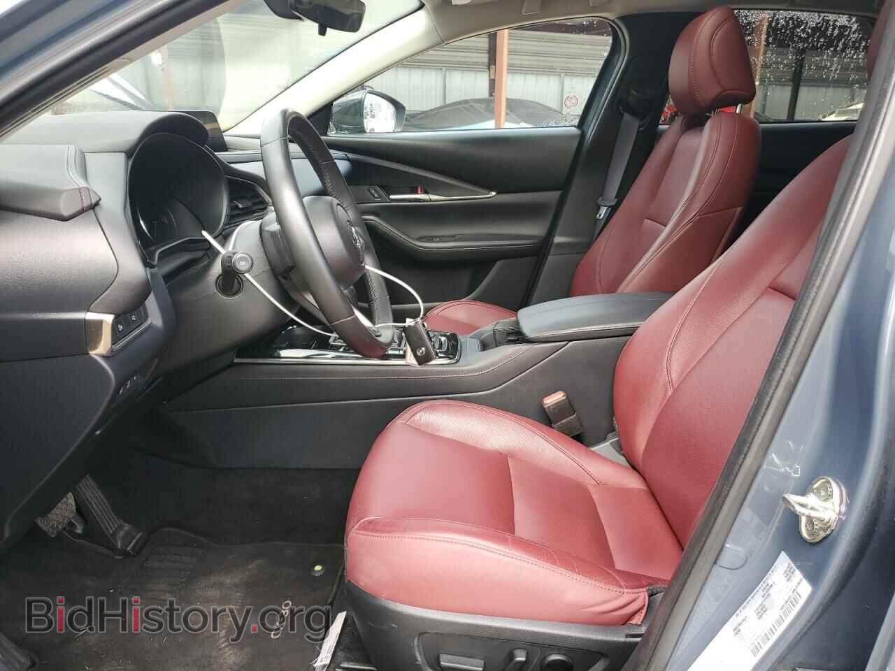2024 MAZDA CX30 - VIN: 3MVDMBCM9RM682725 - Фото 7