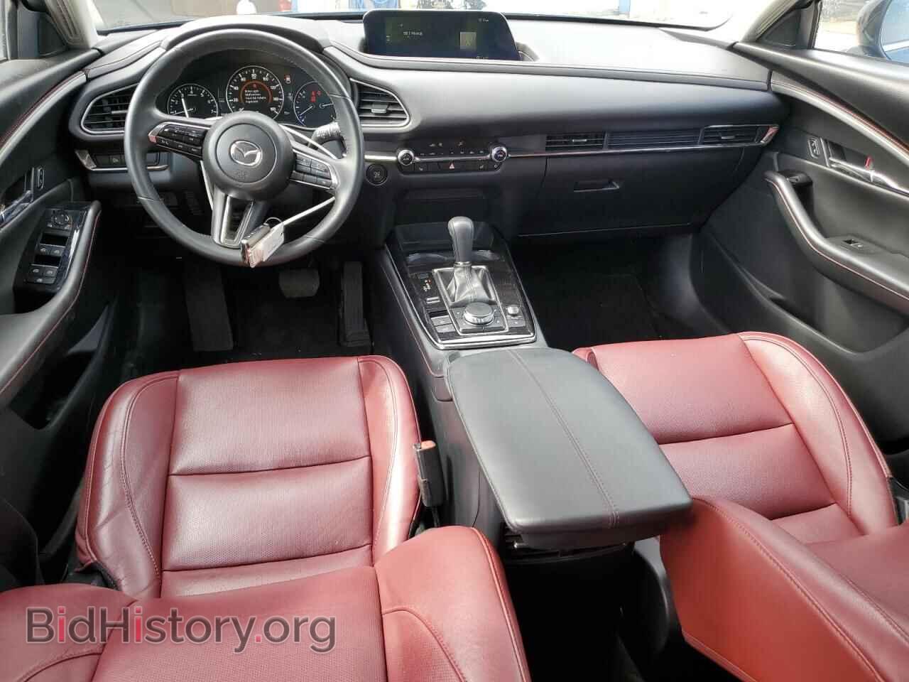2024 MAZDA CX30 - VIN: 3MVDMBCM9RM682725 - Фото 8