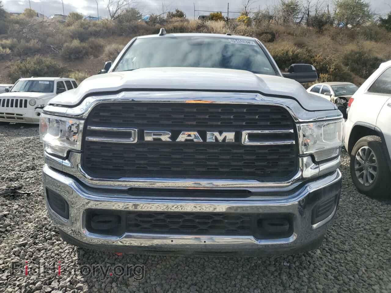 2022 RAM 2500 - VIN: 3C6UR5DL2NG248110 - Фото 5