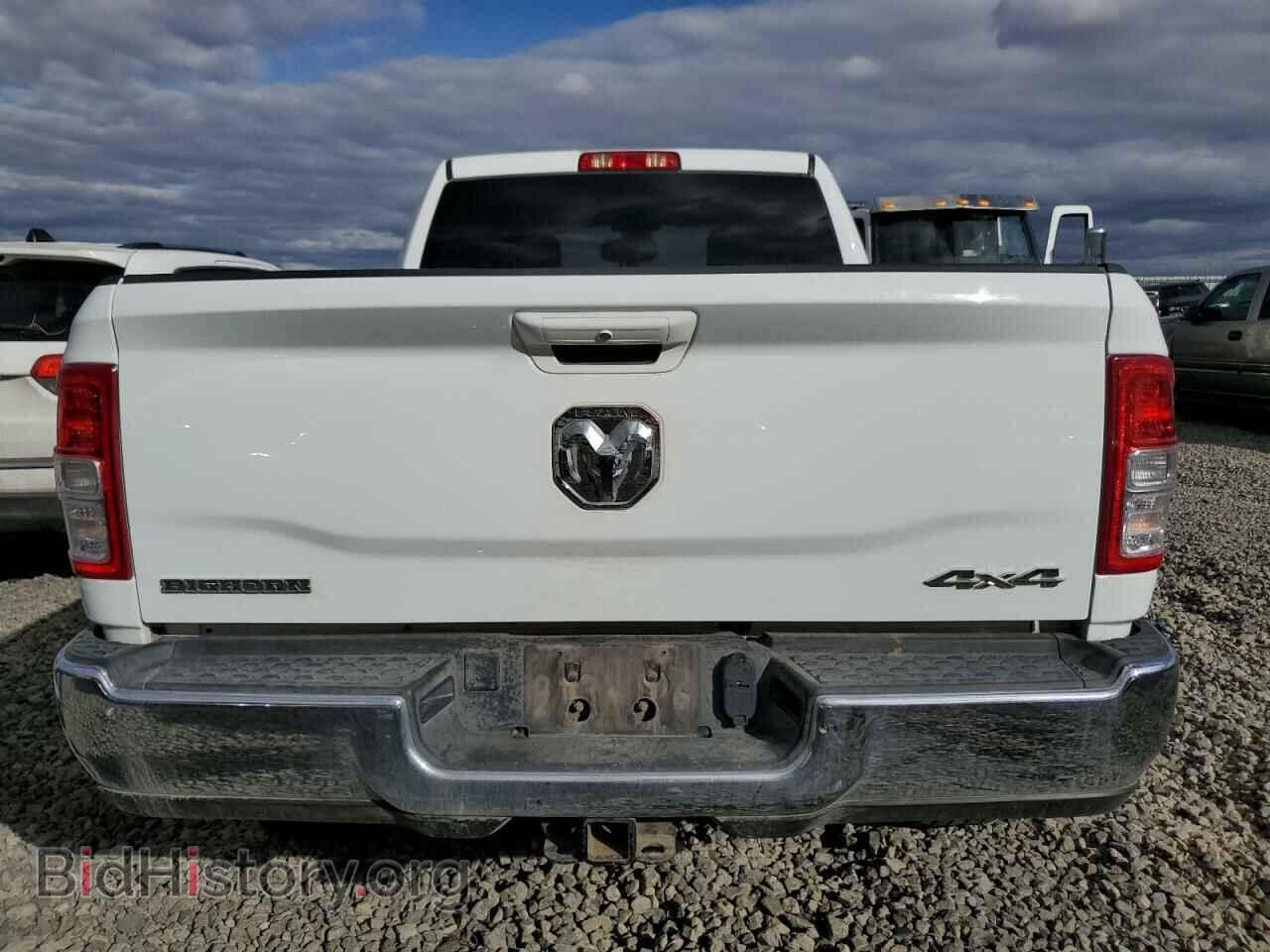 2022 RAM 2500 - VIN: 3C6UR5DL2NG248110 - Фото 6