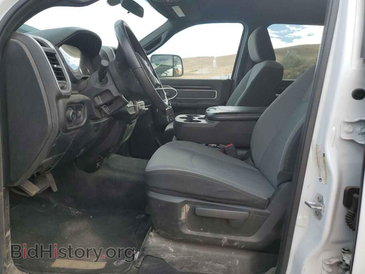 2022 RAM 2500 - VIN: 3C6UR5DL2NG248110 - Фото 7
