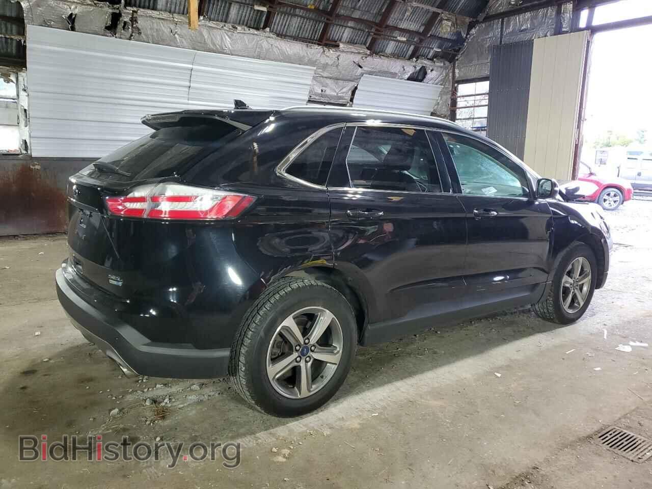 2020 FORD EDGE - VIN: 2FMPK4J90LBA66110 - Photo 3