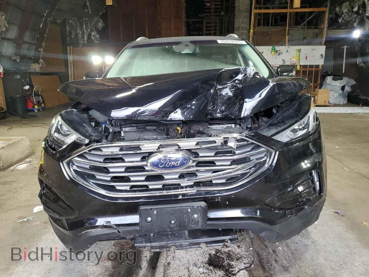 2020 FORD EDGE - VIN: 2FMPK4J90LBA66110 - Photo 5