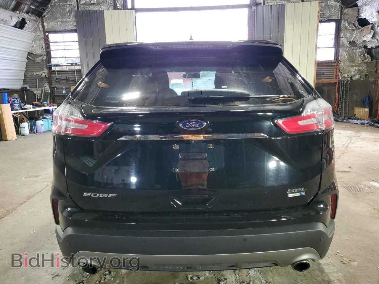 2020 FORD EDGE - VIN: 2FMPK4J90LBA66110 - Photo 6