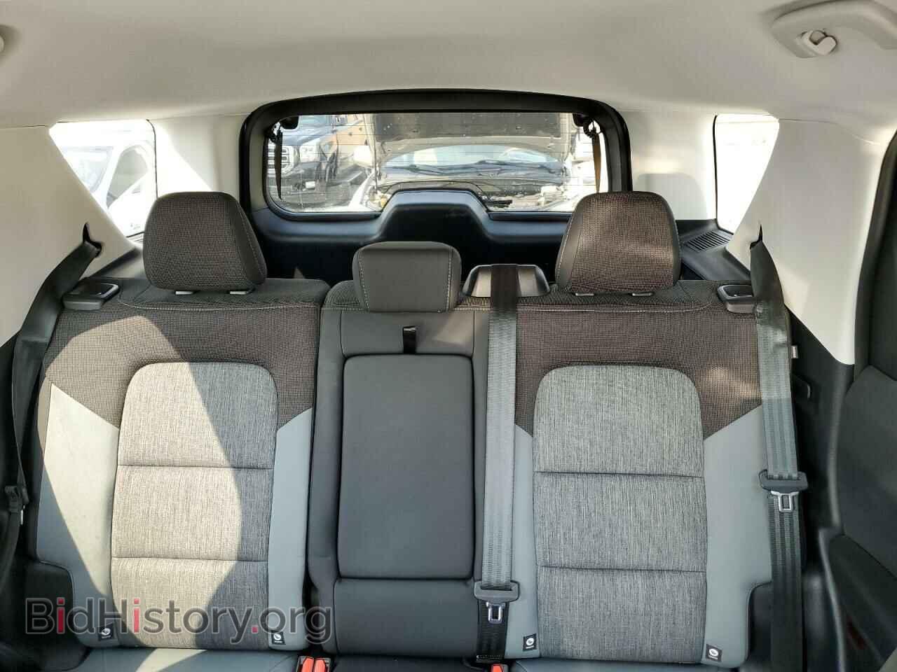 2022 FORD BRONCO - VIN: 3FMCR9B60NRD42897 - Фото 10