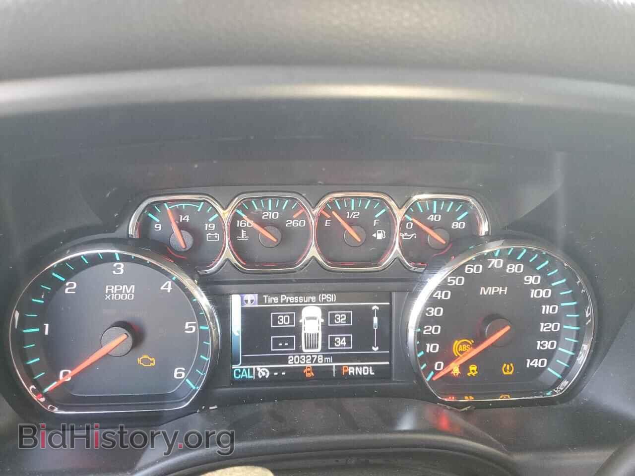 2017 GMC SIERRA - VIN: 3GTU2MEC8HG516393 - Фото 9