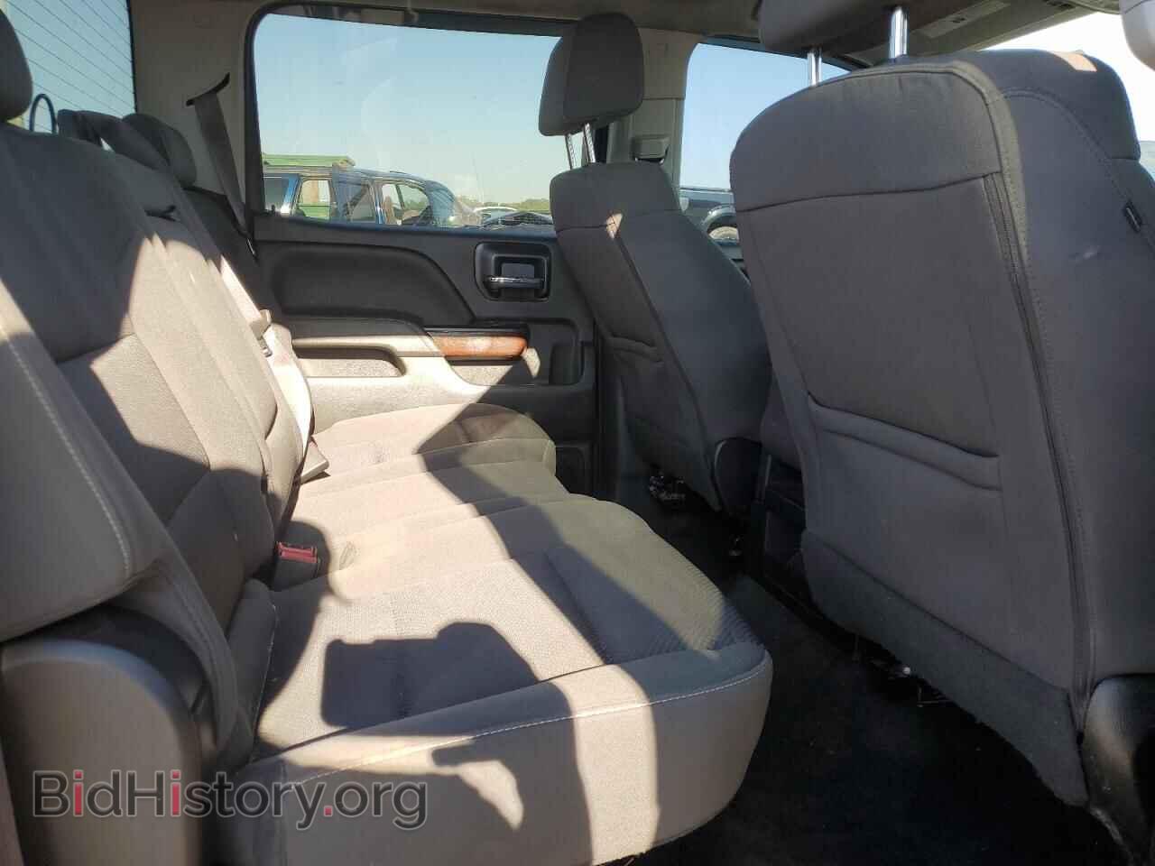 2017 GMC SIERRA - VIN: 3GTU2MEC8HG516393 - Фото 10