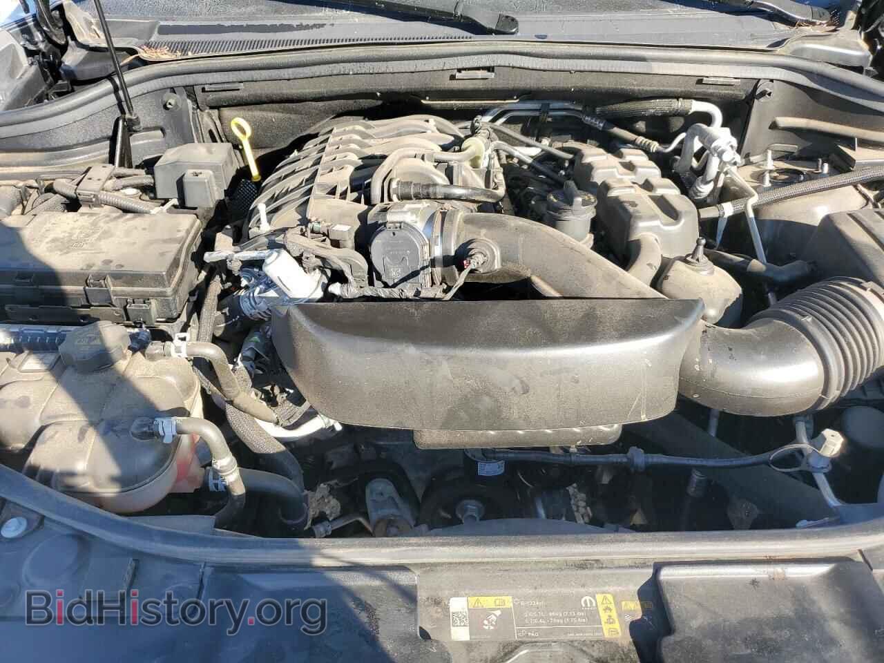 2023 DODGE DURANGO - VIN: 1C4RDHAGXPC573633 - Фото 12