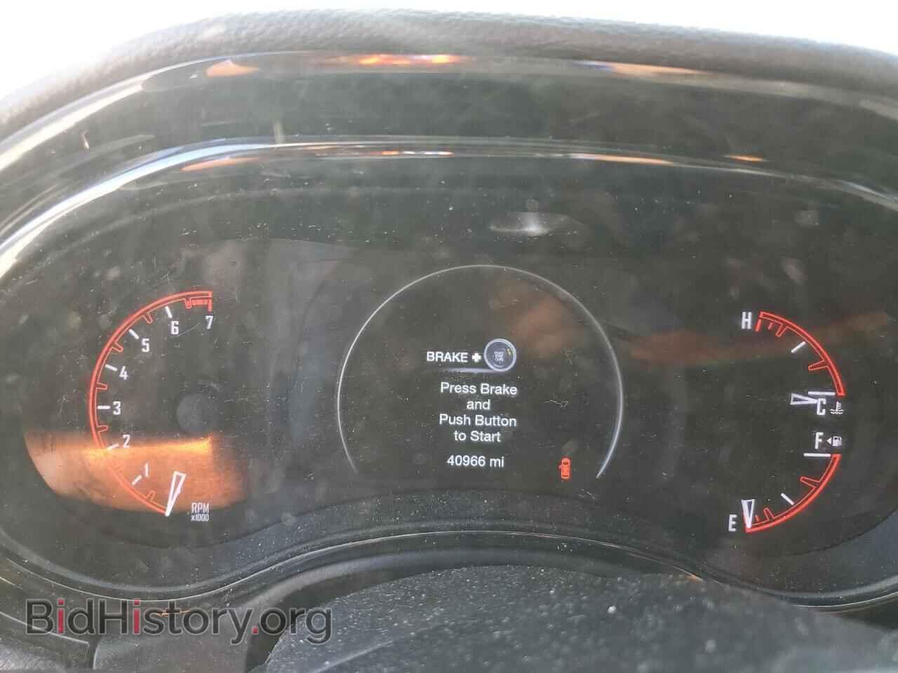 2023 DODGE DURANGO - VIN: 1C4RDHAGXPC573633 - Фото 9