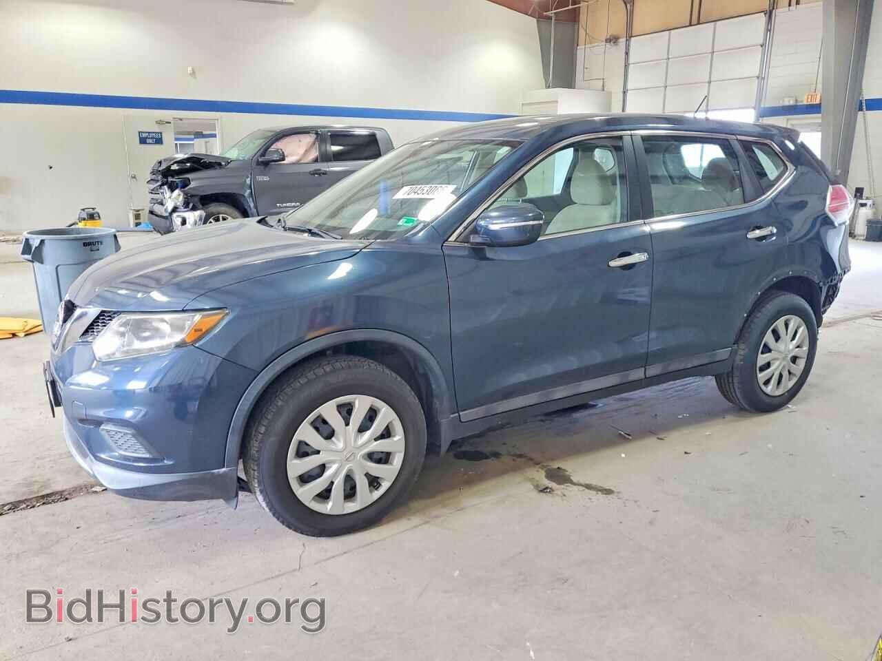 Фотография 5N1AT2MV3FC770449 - NISSAN ROGUE 2015