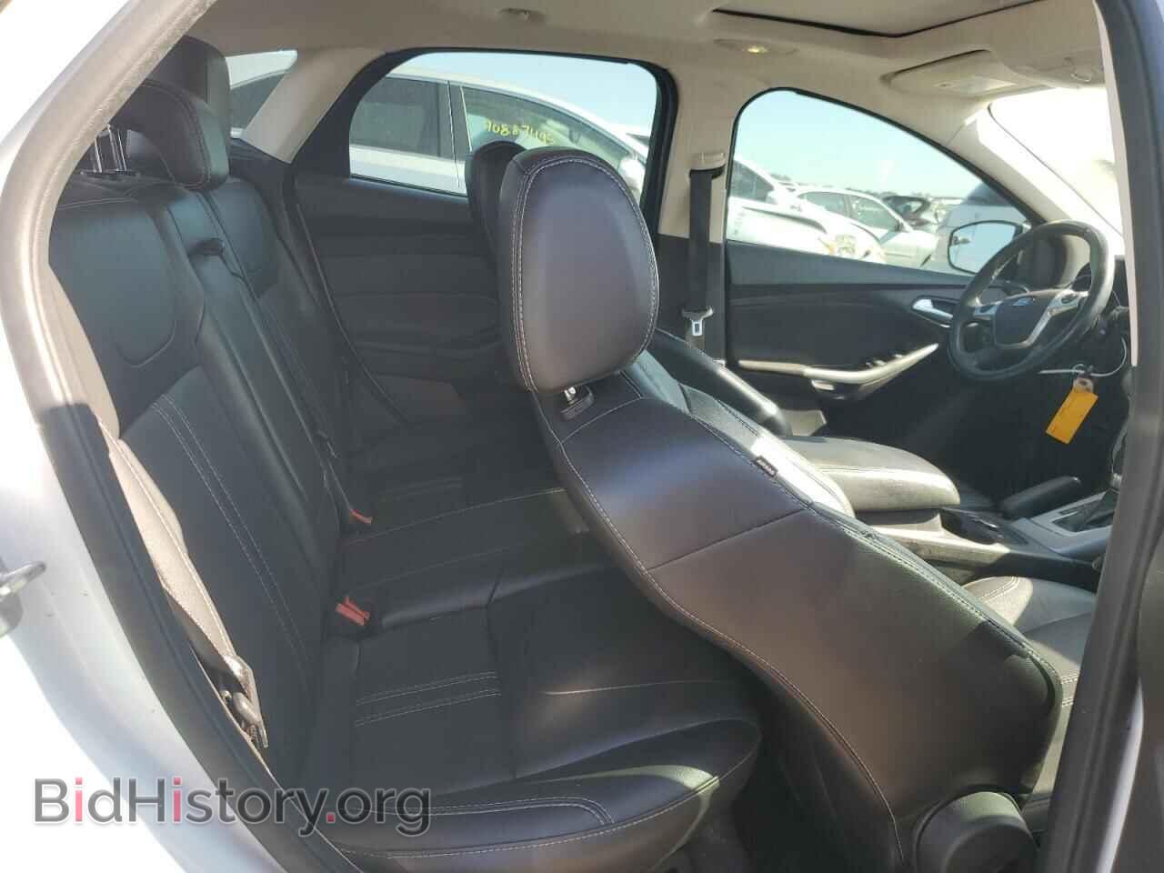 2014 FORD FOCUS - VIN: 1FADP3K24EL228141 - Фото 10