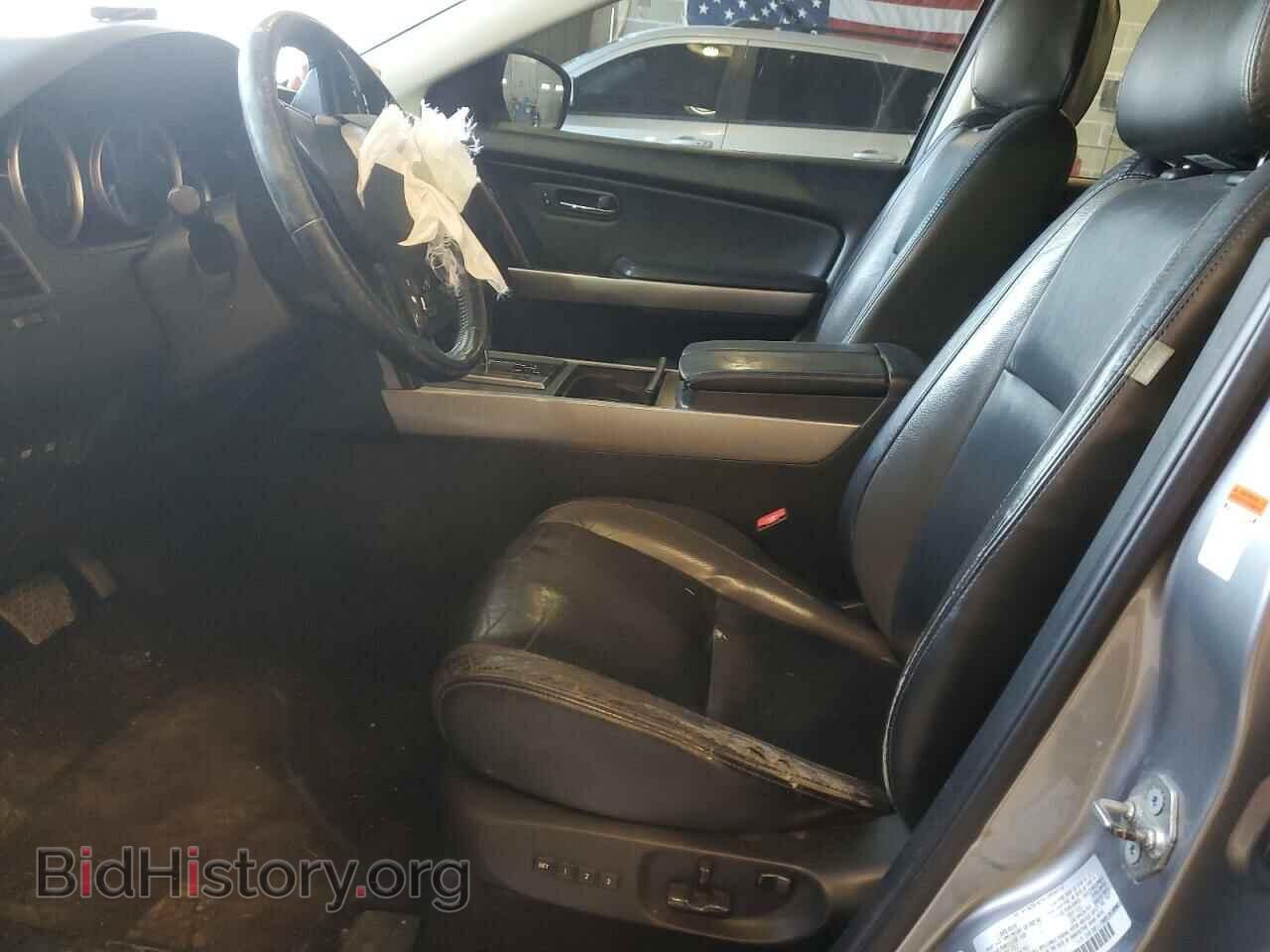 2010 MAZDA CX-9 - VIN: JM3TB3MA7A0222829 - Фото 7
