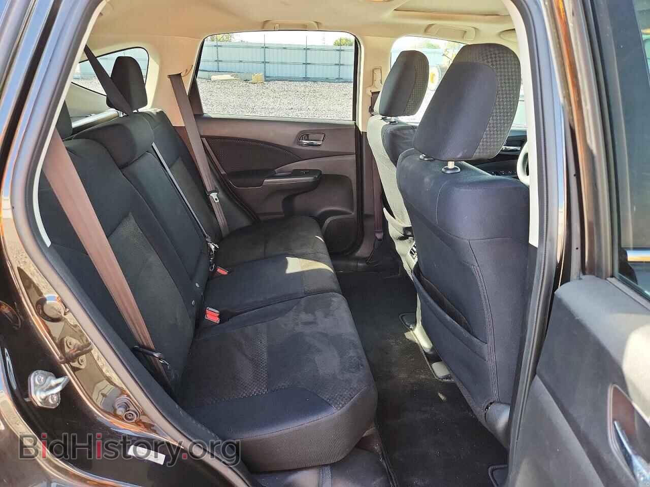 2015 HONDA CRV - VIN: 5J6RM4H57FL040788 - Photo 11