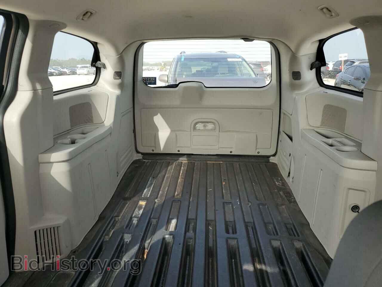 2009 DODGE CARAVAN - VIN: 2D8HN11E29R624357 - Фото 10
