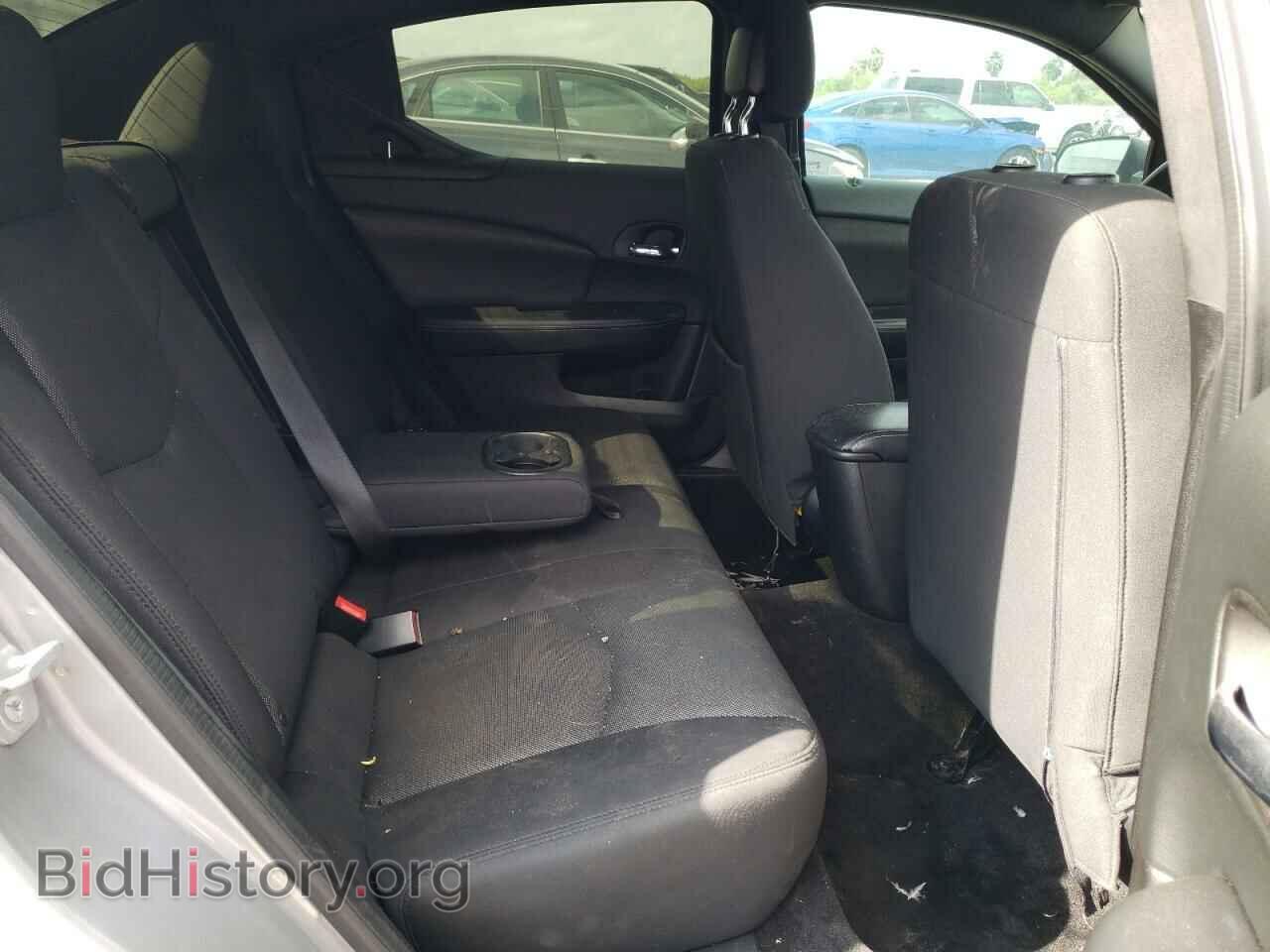 2014 DODGE AVENGER - VIN: 1C3CDZAB1EN228173 - Фото 10