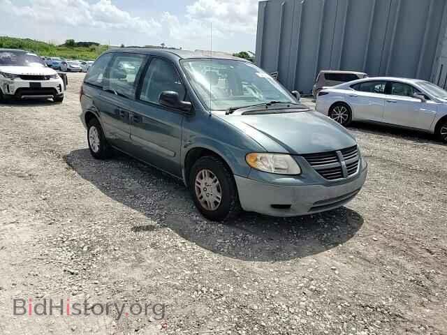 2007 DODGE All Models - VIN: 1D4GP25B07B207943 - Фото 14