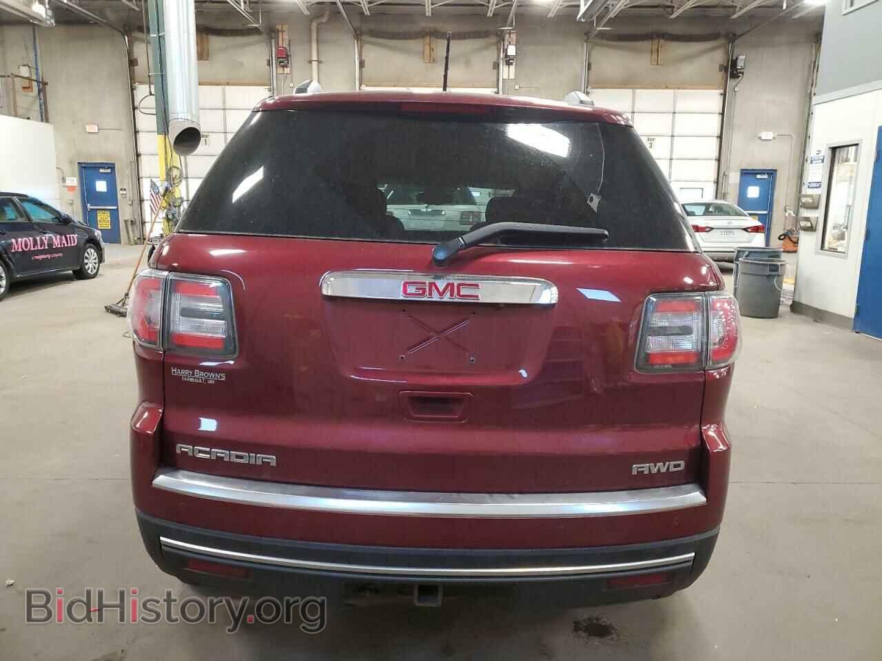 2015 GMC ACADIA - VIN: 1GKKVPKD9FJ335588 - Photo 6