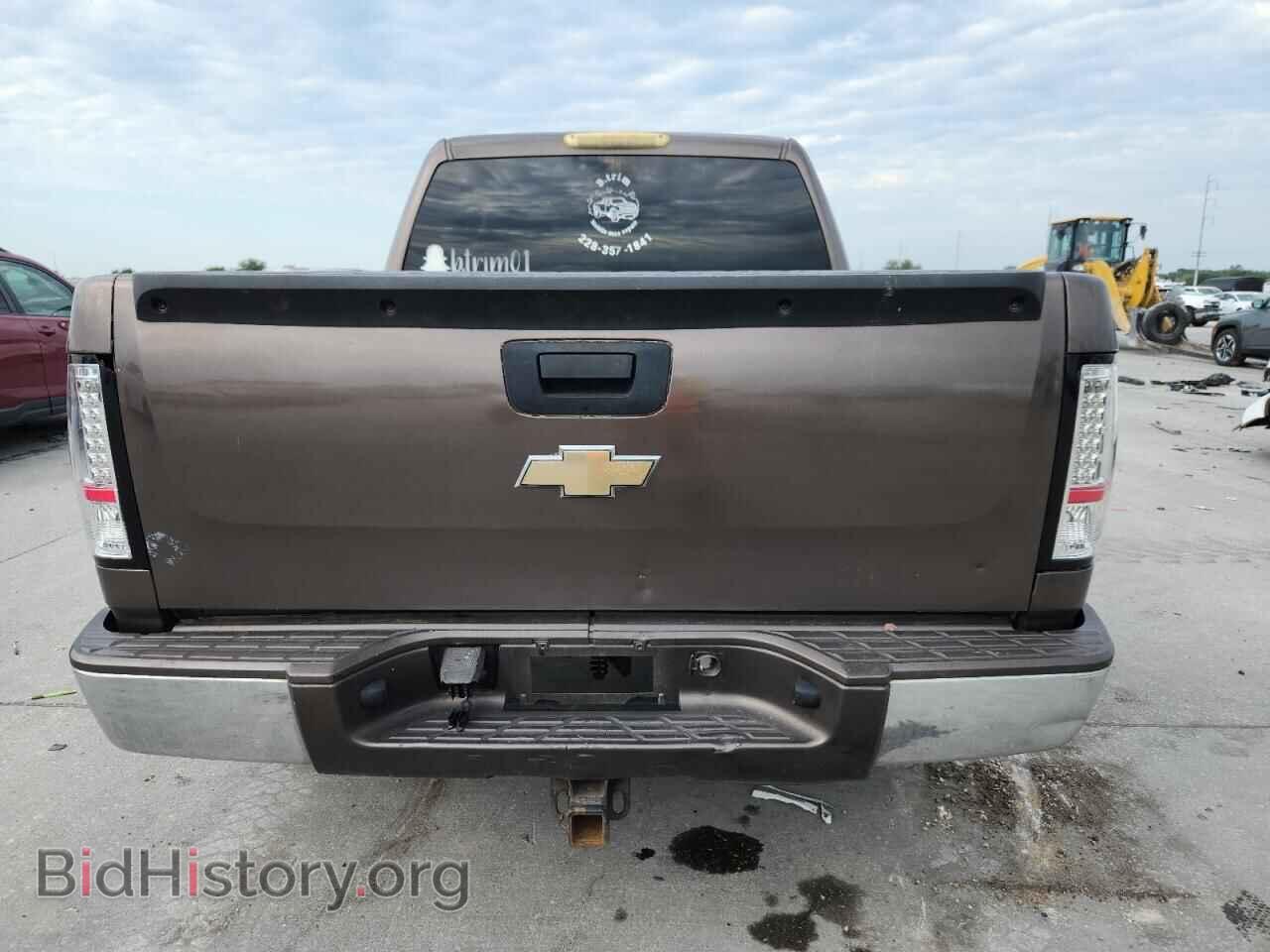 2007 CHEVROLET ALL Models - VIN: 2GCEC13J371529268 - Фото 6