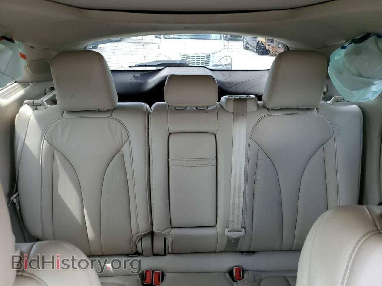 2018 LINCOLN MKC - VIN: 5LMCJ2D95JUL31688 - Фото 10