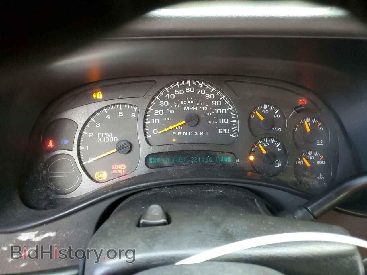 2006 CHEVROLET ALL Models - VIN: 2GCEC19T961108212 - Фото 9