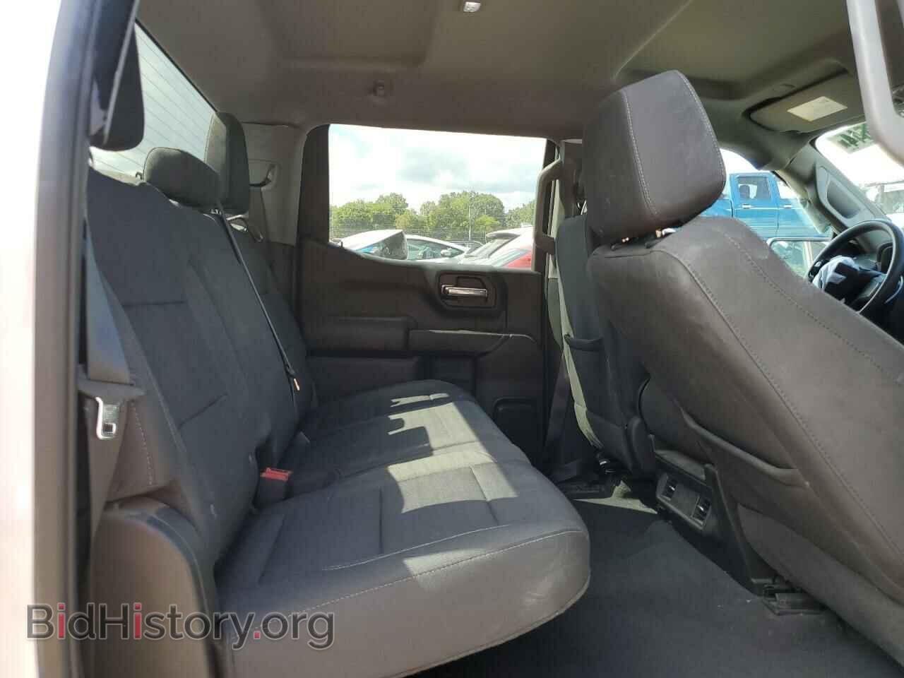 2023 CHEVROLET ALL Models - VIN: 1GCPDBEK7PZ177014 - Фото 10