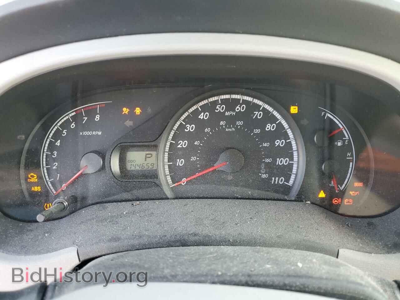 2013 TOYOTA All Models - VIN: 5TDKK3DC0DS302965 - Фото 9