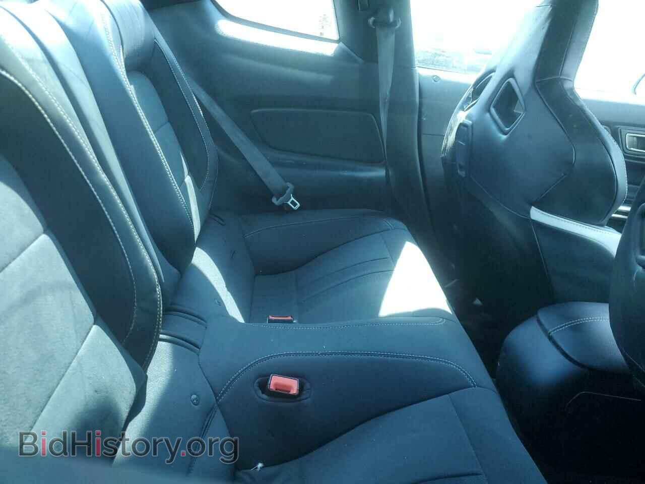 2020 FORD MUSTANG - VIN: 1FA6P8CF0L5122813 - Фото 10