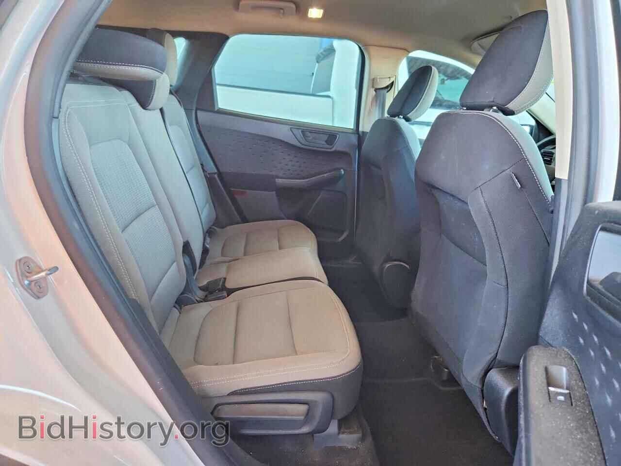 2020 FORD ESCAPE - VIN: 1FMCU0F67LUA35799 - Фото 11