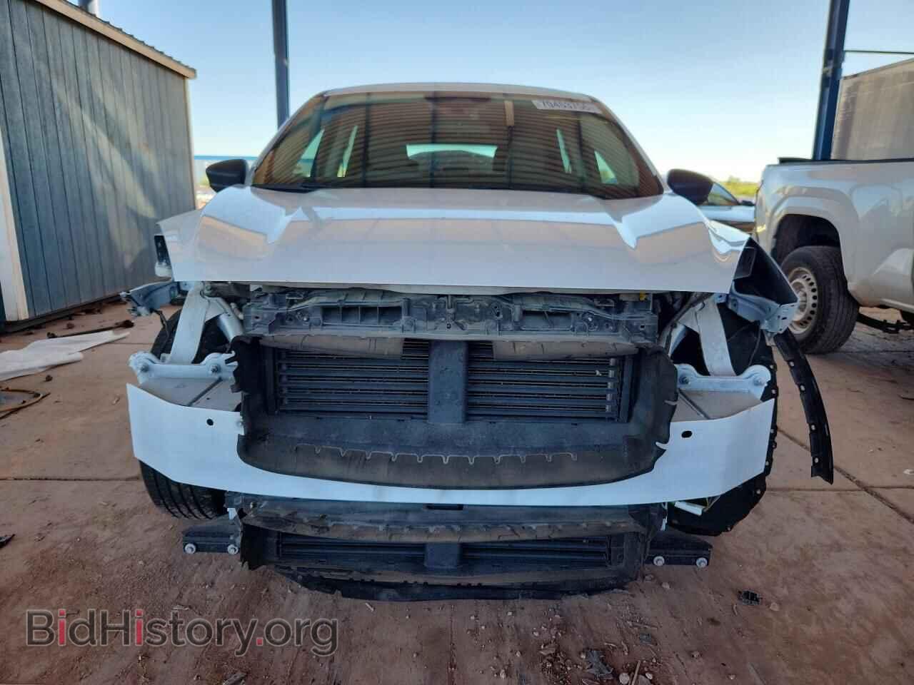 2020 FORD ESCAPE - VIN: 1FMCU0F67LUA35799 - Фото 5