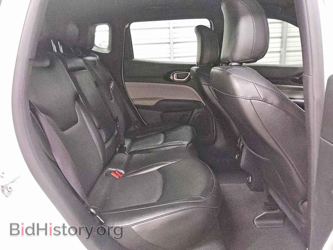 2023 JEEP COMPASS - VIN: 3C4NJDCN2PT528637 - Photo 11