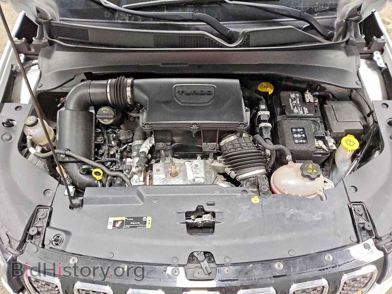 2023 JEEP COMPASS - VIN: 3C4NJDCN2PT528637 - Photo 12
