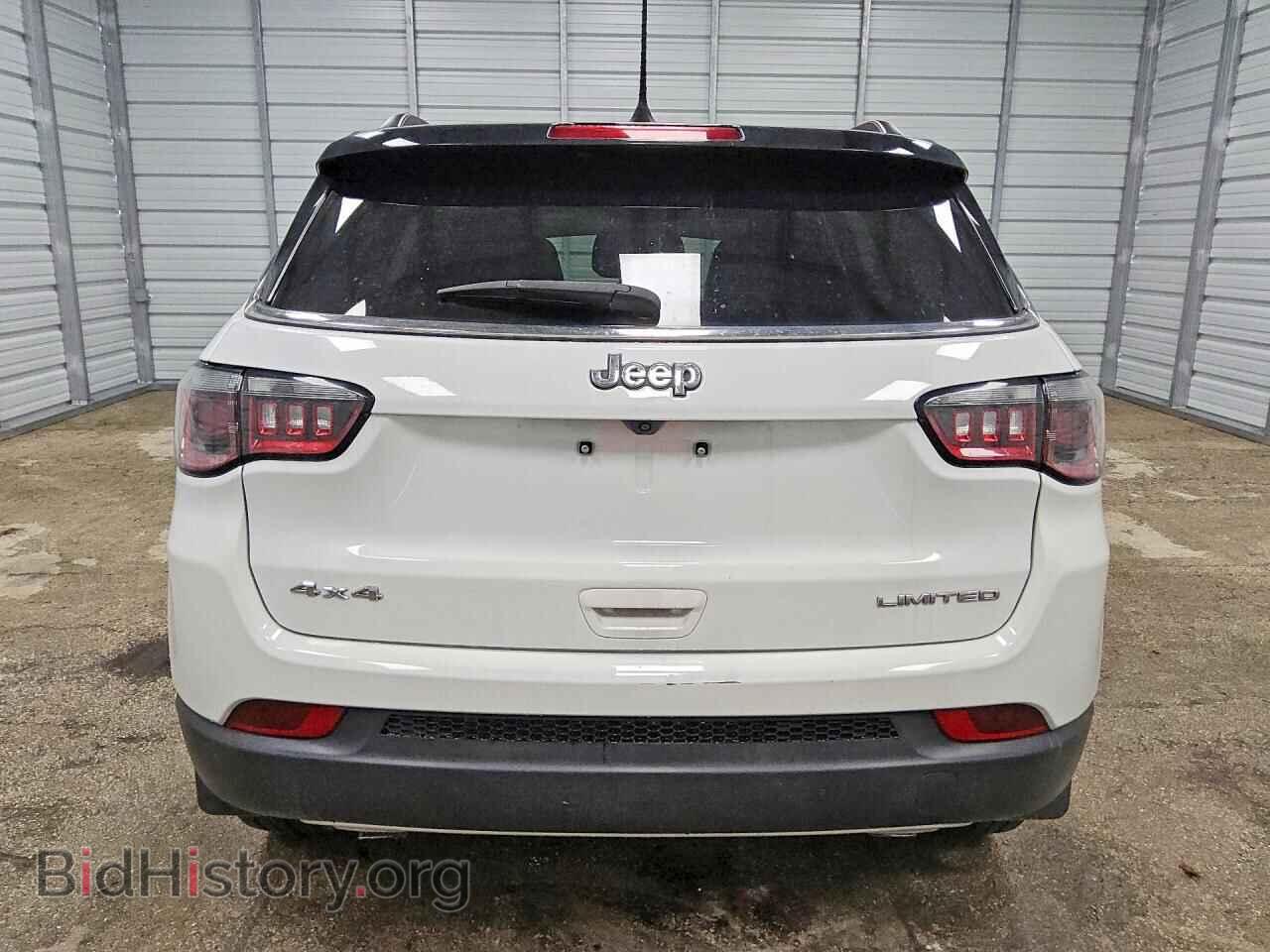 2023 JEEP COMPASS - VIN: 3C4NJDCN2PT528637 - Photo 6
