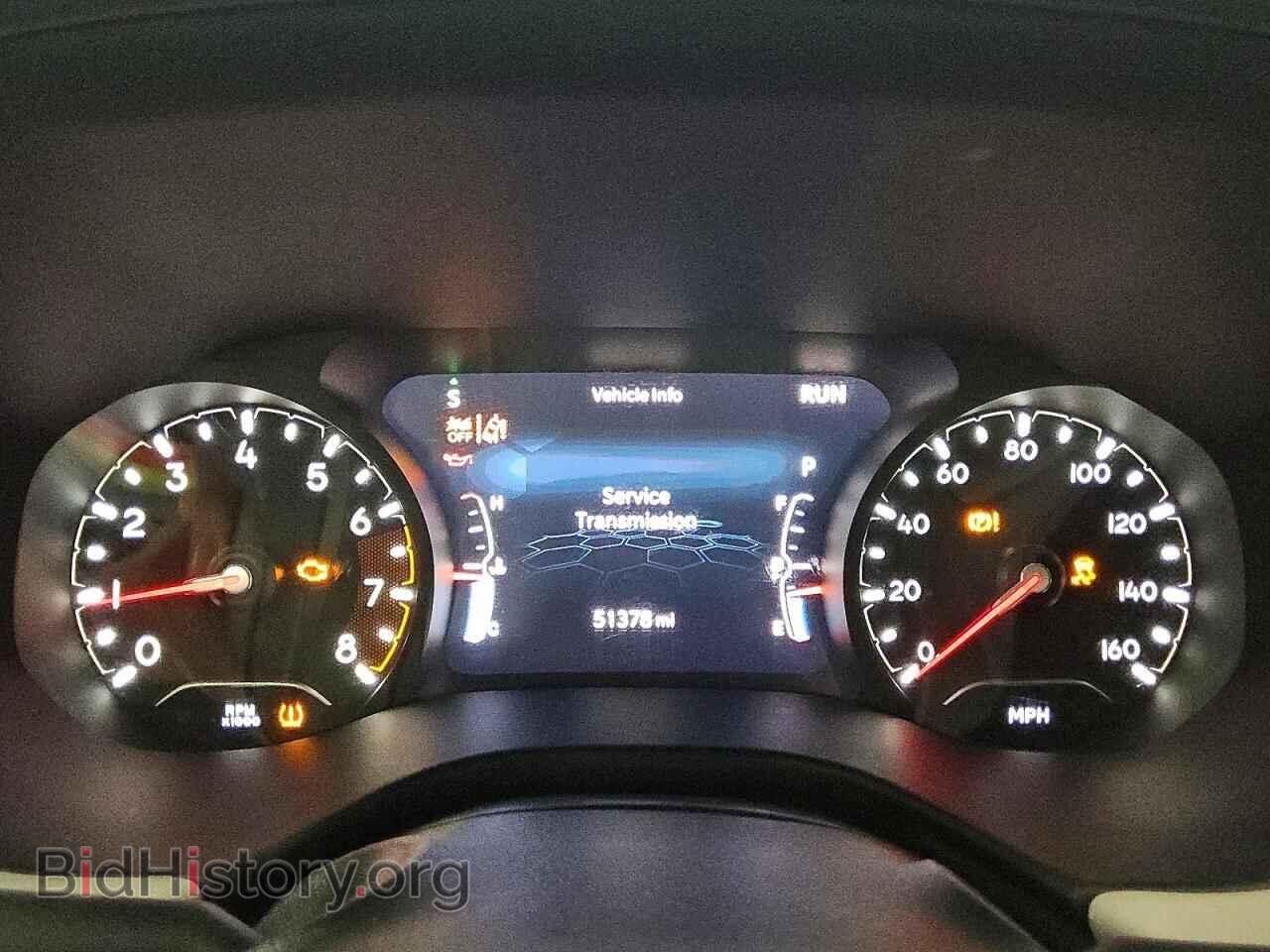 2023 JEEP COMPASS - VIN: 3C4NJDCN2PT528637 - Photo 9