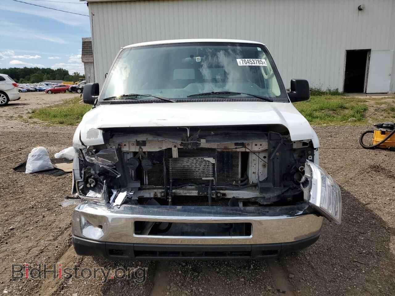 2011 FORD ALL Models - VIN: 1FBNE3BLXBDB18105 - Фото 5