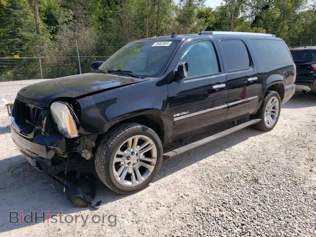 Photo 1GKS2MEFXCR311902 - GMC YUKON 2012