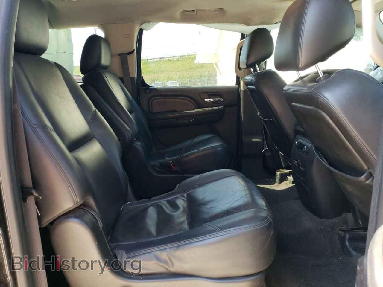 2012 GMC YUKON - VIN: 1GKS2MEFXCR311902 - Фото 11