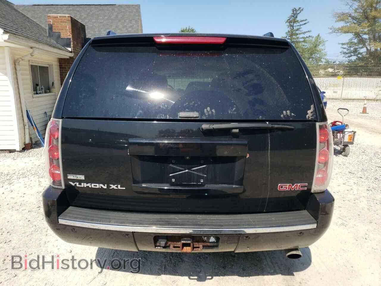 2012 GMC YUKON - VIN: 1GKS2MEFXCR311902 - Фото 6
