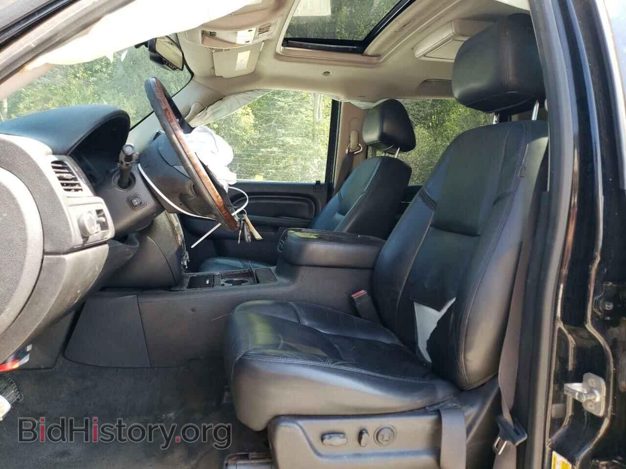 2012 GMC YUKON - VIN: 1GKS2MEFXCR311902 - Фото 7